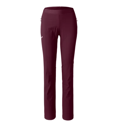 Martini Sportswear - HILLCLIMB Pants W - Lange Hosen in fairy tale - Vorderansicht - Damen
