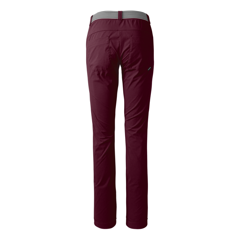 Martini Sportswear - HIGHVENTURE Pants W - Lange Hosen in fairy tale - Rückansicht - Damen