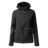 Martini Sportswear - TREKTECH 2.5L Jacket W - Giacche Hardshell in black - vista frontale - Donna