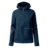 Martini Sportswear - TREKTECH 2.5L Jacket W - Giacche Hardshell in true navy - vista frontale - Donna