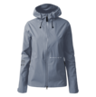 Martini Sportswear - TREKTECH 2.5L Jacket W - Giacche Hardshell in moon - vista frontale - Donna