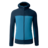 Martini Sportswear - ALPMATE Midlayer Jacket M - Strati intermedi in true navy-horizon - vista frontale - Uomo