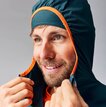 Martini Sportswear - ALPMATE Midlayer Jacket M - Strati intermedi in mosstone-black - Dettaglio 6 - Uomo