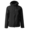 Martini Sportswear - TREKTECH 2.5L Jacket M - Hardshell jackets in black - front view - Men
