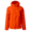 Martini Sportswear - TREKTECH 2.5L Jacket M - Hardshell jackets in saffron - front view - Men