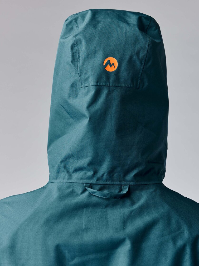 Martini Sportswear - TREKTECH 2.5L Jacket M - Hardshell Jacken in poseidon-moon - Detail 6 - Herren