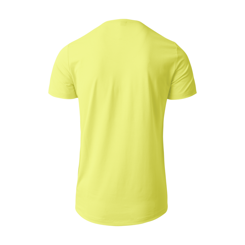 Martini Sportswear - HILLCLIMB Shirt M - T-Shirts in greenery-mosstone - Rückansicht - Herren