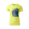 Martini Sportswear - ALPMATE Shirt M - T-Shirts in greenery - vista frontale - Uomo