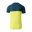 Martini Sportswear - HIGHVENTURE Shirt Straight M - T-Shirts in greenery-poseidon - vista posteriore - Uomo