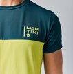 Martini Sportswear - HIGHVENTURE Shirt Straight M - T-Shirts in mosstone-black - Dettaglio 1 - Uomo