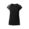 Martini Sportswear - PACEMAKER Shirt W - T-Shirts in black-steel - vista frontale - Donna