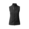 Martini Sportswear - PACEMAKER Hybrid Vest W - Westen in black-white - Vorderansicht - Damen