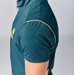 Martini Sportswear - PACEMAKER Hybrid Vest M - Outdoor vests in black-steel - Detail 4 - Men