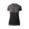 Martini Sportswear - FLOWTRAIL Halfzip Shirt W - T-Shirts in steel-black - vista frontale - Donna