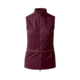 Martini Sportswear - FLOWTRAIL Vest W - Outdoor vests in fairy tale - front view - Women