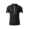 Martini Sportswear - FLOWTRAIL Halfzip Shirt Straight M - T-Shirts in black-white - vista frontale - Uomo