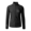 Martini Sportswear - FLOWTRAIL Hybrid Jacket M - Hybrid jackets in black-steel - front view - Men