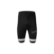 Martini Sportswear - FLOWTRAIL Shorts M - Shorts in black - vista frontale - Uomo