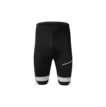 Martini Sportswear - FLOWTRAIL Shorts M - Shorts in black - vista frontale - Uomo