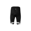 Martini Sportswear - FLOWTRAIL Shorts M - Shorts in black - vista posteriore - Uomo