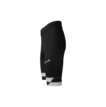 Martini Sportswear - FLOWTRAIL Shorts M - Shorts in black - vista laterale - Uomo