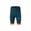 Martini Sportswear - FLOWTRAIL Shorts M - Kurze Hosen in poseidon-fire - Vorderansicht - Herren