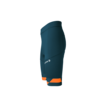 Martini Sportswear - FLOWTRAIL Shorts M - Kurze Hosen in poseidon-fire - Seitenansicht - Herren