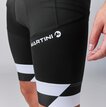 Martini Sportswear - FLOWTRAIL Shorts M - Shorts in poseidon - Dettaglio 1 - Uomo