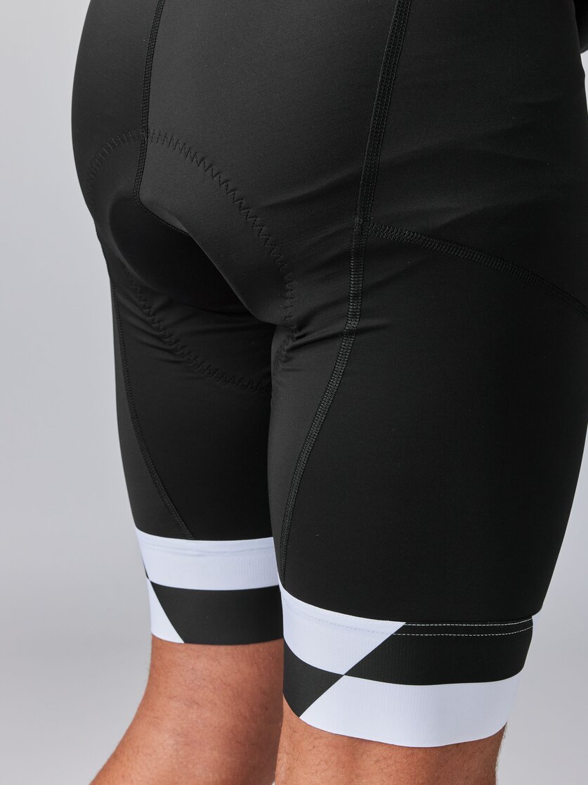 Martini Sportswear - FLOWTRAIL Shorts M - Shorts in poseidon - Dettaglio 3 - Uomo