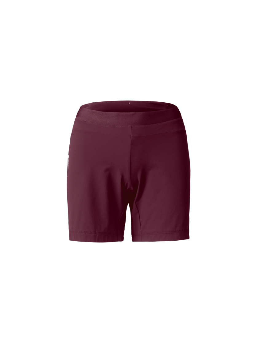 Martini Sportswear - PACEMAKER Shorts W - Shorts in fairy tale - vista frontale - Donna