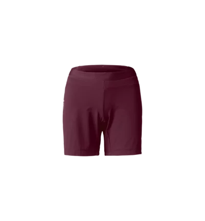 Martini Sportswear - PACEMAKER Shorts W - Kurze Hosen in fairy tale - Vorderansicht - Damen