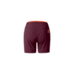 Martini Sportswear - PACEMAKER Shorts W - Shorts in fairy tale - vista posteriore - Donna