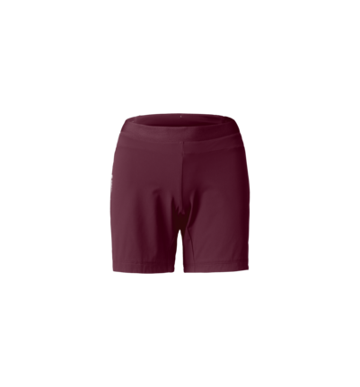 Martini Sportswear - PACEMAKER Shorts W - Shorts in fairy tale - front view - Women