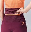 Martini Sportswear - PACEMAKER Shorts W - Shorts in poseidon - Dettaglio 3 - Donna