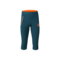 Martini Sportswear - PACEMAKER Capri Pants M - Dreiviertel Hose in poseidon-fire - Vorderansicht - Herren