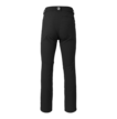 Martini Sportswear - HILLCLIMB Pants M - Pantaloni lunghi in black - vista posteriore - Uomo