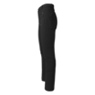 Martini Sportswear - HILLCLIMB Pants M - Pantaloni lunghi in black - vista laterale - Uomo
