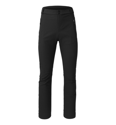 Martini Sportswear - HILLCLIMB Pants M - Lange Hosen in black - Vorderansicht - Herren