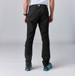 Martini Sportswear - HILLCLIMB Pants M - Pantaloni lunghi in mosstone - vista laterale modello - Uomo