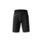 Martini Sportswear - ALPMATE Shorts Straight M - Shorts in black-white - front view - Men
