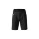 Martini Sportswear - ALPMATE Shorts Straight M - Shorts in black-white - front view - Men
