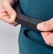 Martini Sportswear - ALPMATE Shorts Straight M - Shorts in mosstone-black - Detail 5 - Men