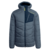 Martini Sportswear - TITAN - Primaloft & Gloft Jackets in Grey-Blue-Dark Blue - front view - Men