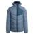 Martini Sportswear - TITAN - Primaloft & Gloft Jackets in Grey-Night Blue - front view - Men