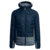 Martini Sportswear - OBSESSION - Primaloft & Gloft Jackets in Dark Blue-Grey-Blue - front view - Men