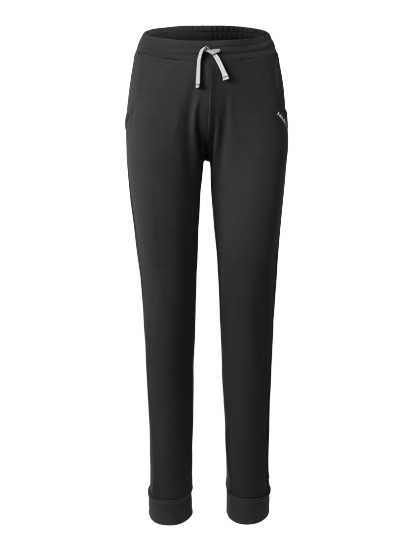 Martini Sportswear - SUNDOWNER Pants W - Lange Hosen in black - Vorderansicht - Damen