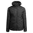 Martini Sportswear - FULL.TILT - Primaloft & Gloft Jackets in black - front view - Men