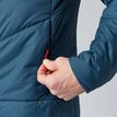 Martini Sportswear - FULL.TILT - Primaloft & Gloft Jackets in black - Detail 2 - Men