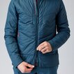 Martini Sportswear - FULL.TILT - Primaloft & Gloft Jackets in black - Detail 3 - Men