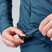 Martini Sportswear - FULL.TILT - Primaloft & Gloft Jackets in black - Detail 4 - Men